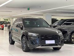 Audi Q5L 40 TFSI luxury and dynamic - фото 3