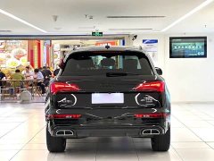 Audi Q5L 40 TFSI luxury and dynamic - фото 6