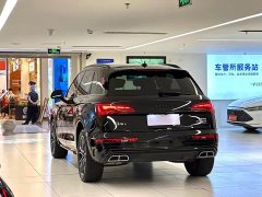 Audi Q5L 40 TFSI luxury and dynamic - фото 7