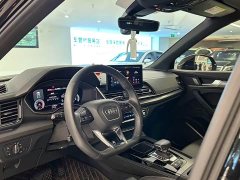Audi Q5L 40 TFSI luxury and dynamic - фото 9