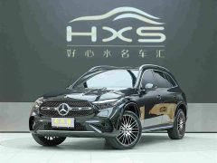 Mercedes-Benz GLC 300 L 4MATIC Luxury 5-Seater - фото 1