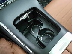 Mercedes-Benz GLC 300 L 4MATIC Luxury 5-Seater - фото 10