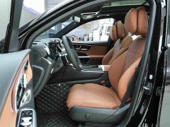 Mercedes-Benz GLC 300 L 4MATIC Luxury 5-Seater - фото 11