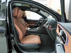 Mercedes-Benz GLC 300 L 4MATIC Luxury 5-Seater - фото 12