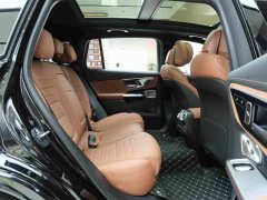 Mercedes-Benz GLC 300 L 4MATIC Luxury 5-Seater - фото 13