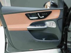 Mercedes-Benz GLC 300 L 4MATIC Luxury 5-Seater - фото 14