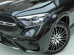 Mercedes-Benz GLC 300 L 4MATIC Luxury 5-Seater - фото 17