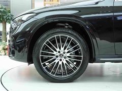 Mercedes-Benz GLC 300 L 4MATIC Luxury 5-Seater - фото 18
