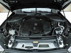 Mercedes-Benz GLC 300 L 4MATIC Luxury 5-Seater - фото 19