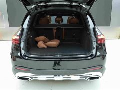 Mercedes-Benz GLC 300 L 4MATIC Luxury 5-Seater - фото 20