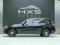 Mercedes-Benz GLC 300 L 4MATIC Luxury 5-Seater - фото 3