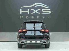 Mercedes-Benz GLC 300 L 4MATIC Luxury 5-Seater - фото 5