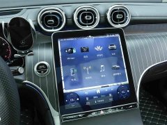 Mercedes-Benz GLC 300 L 4MATIC Luxury 5-Seater - фото 9