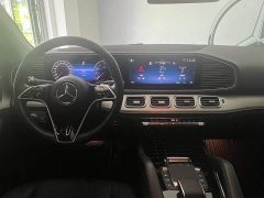 Mercedes-Benz GLE Coupe GLE 350 4MATIC Coupe SUV Fashion - фото 4