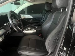 Mercedes-Benz GLE Coupe GLE 350 4MATIC Coupe SUV Fashion - фото 5