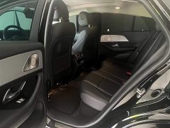 Mercedes-Benz GLE Coupe GLE 350 4MATIC Coupe SUV Fashion - фото 6