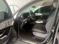 Mercedes-Benz GLE Coupe GLE 350 4MATIC Coupe SUV Fashion - фото 7