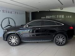 Mercedes-Benz GLE Coupe GLE 350 4MATIC Coupe SUV Fashion - фото 8