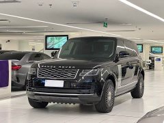 Land Rover Range Rover 3.0 L6 Legend Extended Classic Edition - фото 1