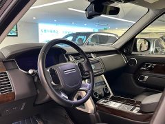 Land Rover Range Rover 3.0 L6 Legend Extended Classic Edition - фото 10