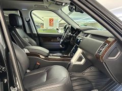 Land Rover Range Rover 3.0 L6 Legend Extended Classic Edition - фото 12