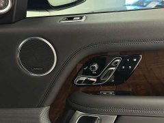 Land Rover Range Rover 3.0 L6 Legend Extended Classic Edition - фото 14