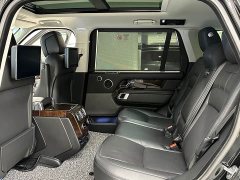 Land Rover Range Rover 3.0 L6 Legend Extended Classic Edition - фото 15