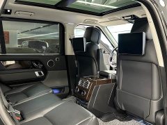 Land Rover Range Rover 3.0 L6 Legend Extended Classic Edition - фото 16