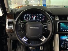 Land Rover Range Rover 3.0 L6 Legend Extended Classic Edition - фото 18