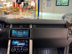 Land Rover Range Rover 3.0 L6 Legend Extended Classic Edition - фото 19