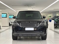Land Rover Range Rover 3.0 L6 Legend Extended Classic Edition - фото 2