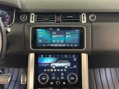 Land Rover Range Rover 3.0 L6 Legend Extended Classic Edition - фото 20