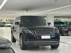 Land Rover Range Rover 3.0 L6 Legend Extended Classic Edition - фото 3
