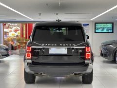 Land Rover Range Rover 3.0 L6 Legend Extended Classic Edition - фото 6