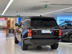 Land Rover Range Rover 3.0 L6 Legend Extended Classic Edition - фото 7