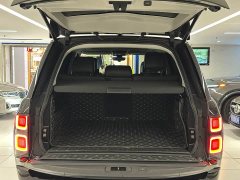 Land Rover Range Rover 3.0 L6 Legend Extended Classic Edition - фото 8