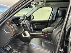 Land Rover Range Rover 3.0 L6 Legend Extended Classic Edition - фото 9