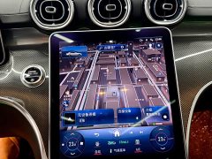 Mercedes-Benz C-Class facelift C 260 L Haoye Sports Edition - фото 11