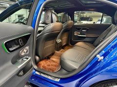 Mercedes-Benz C-Class facelift C 260 L Haoye Sports Edition - фото 12