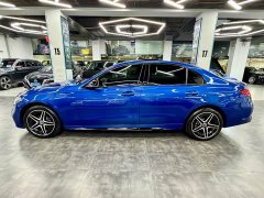 Mercedes-Benz C-Class facelift C 260 L Haoye Sports Edition - фото 13