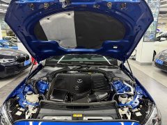 Mercedes-Benz C-Class facelift C 260 L Haoye Sports Edition - фото 14