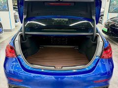 Mercedes-Benz C-Class facelift C 260 L Haoye Sports Edition - фото 15