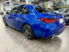 Mercedes-Benz C-Class facelift C 260 L Haoye Sports Edition - фото 19