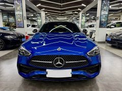 Mercedes-Benz C-Class facelift C 260 L Haoye Sports Edition - фото 2