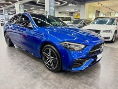 Mercedes-Benz C-Class facelift C 260 L Haoye Sports Edition - фото 3