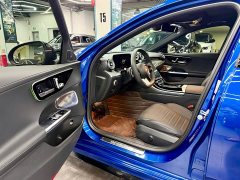 Mercedes-Benz C-Class facelift C 260 L Haoye Sports Edition - фото 4
