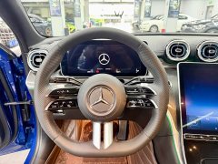 Mercedes-Benz C-Class facelift C 260 L Haoye Sports Edition - фото 5