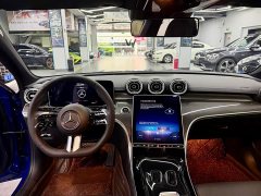 Mercedes-Benz C-Class facelift C 260 L Haoye Sports Edition - фото 6