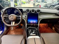 Mercedes-Benz C-Class facelift C 260 L Haoye Sports Edition - фото 7
