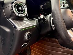Mercedes-Benz C-Class facelift C 260 L Haoye Sports Edition - фото 9